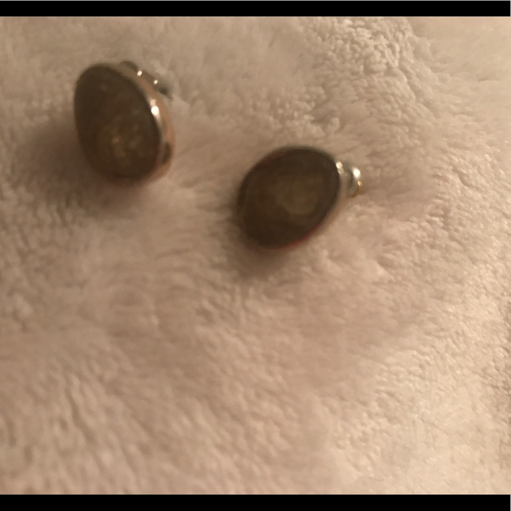 Kendra Scott inspired earrings